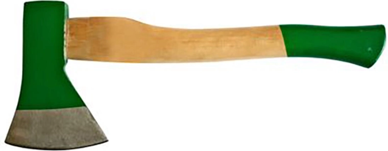Cirvis 800 g ar kātu