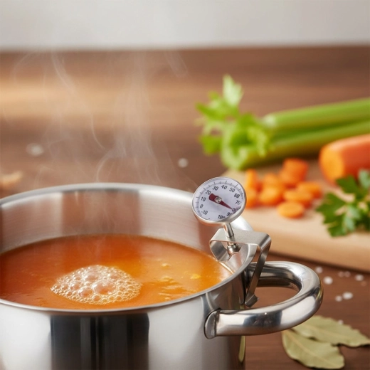 Praktisks klipsis stabilai piestiprināšanai