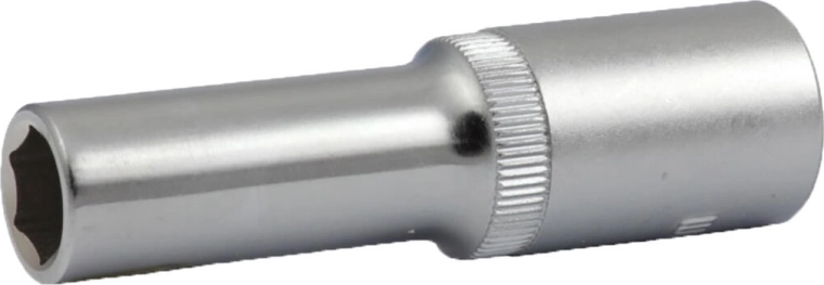 Pagarinātā sešstūra uzmava 1/2" 12 mm STALCO