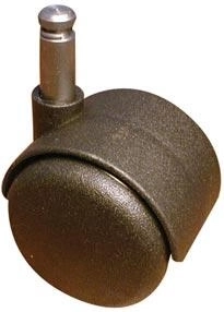 Furniture casters A50×A10 – set of 4 pcs