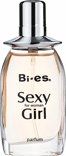 Bi-Es Sexy Girl women's eau de parfum 15 ml