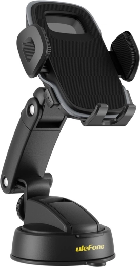 Armor Mount UAN15 car phone holder with telescopic arm