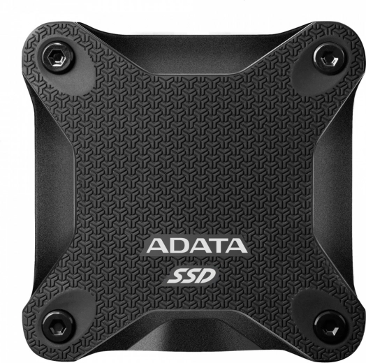 External SSD Drive ADATA SD620 512GB