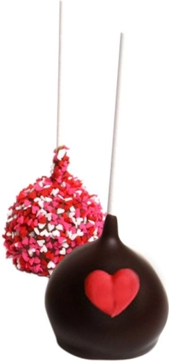 Lieliski dekorētiem desertiem