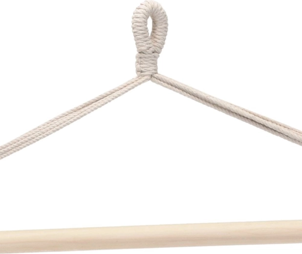 Easy single-point suspension
