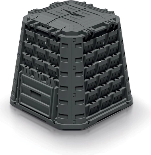 EVOGREEN VARIO Garden Composter 450 l