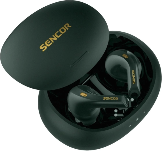 SENCOR SEP 560BT GR wireless TWS in-ear headphones