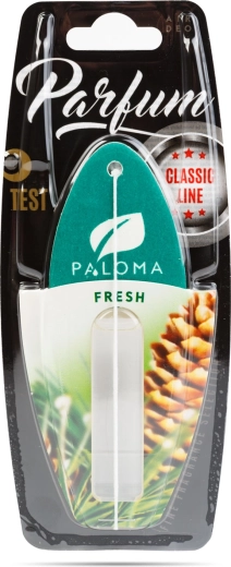 Gaisa atsvaidzinātājs Liquid Fresh