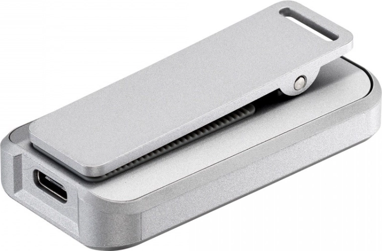 Compact body and practical attachment for travel