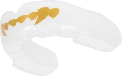 DBX Bushido MG-2 Mouthguard for Contact Sports