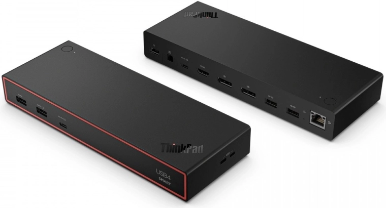 Vieda pārvaldība ar Lenovo Accessories Fleet Manager