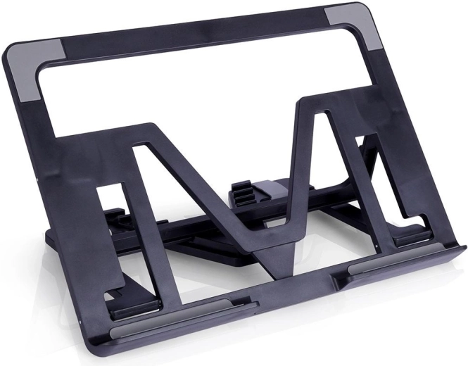 Salokāms dizains ērtai pārnēsāšanai