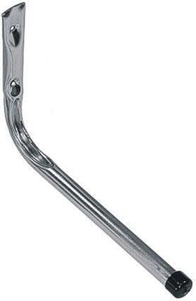 Simple straight hook 180 mm