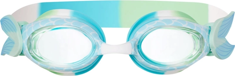 Clear view thanks to Anti-Fog and UV protection