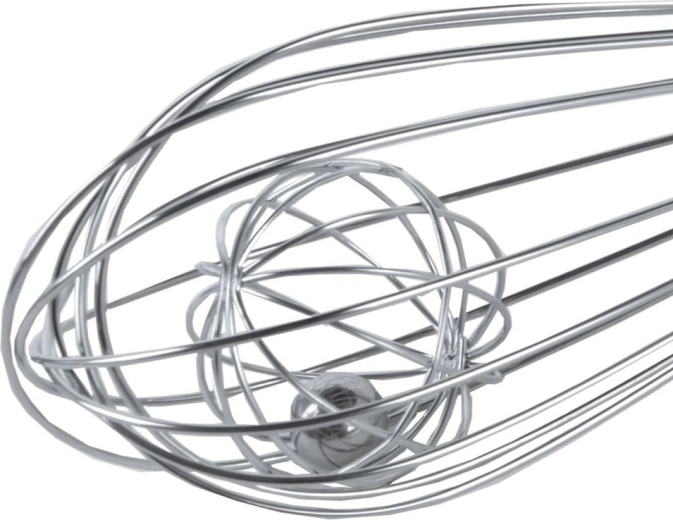 Ātra un gaisīga putošana