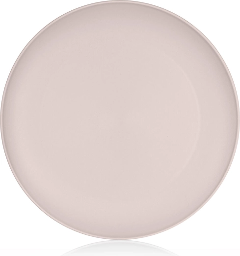 Sekls šķīvis 23,5 cm LATTE CULINARIA