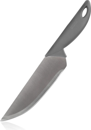 Pavāra nazis 17 cm CULINARIA Grey