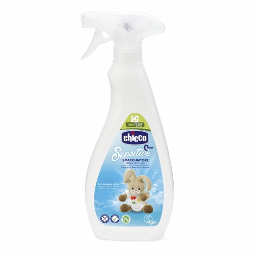 Chicco Sensitive traipu tīrītājs 500 ml