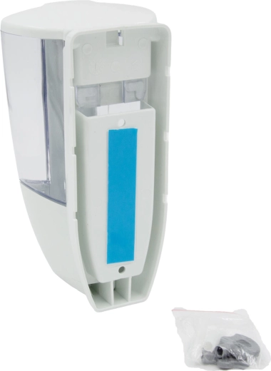 Easy refilling and operation