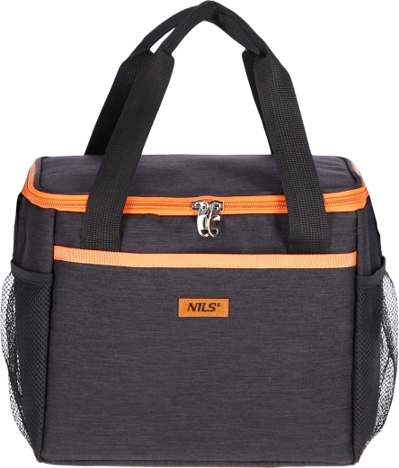 Aukstuma soma 10 l NILS