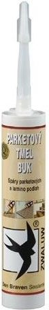 Parquet acrylic sealant beech 310 ml