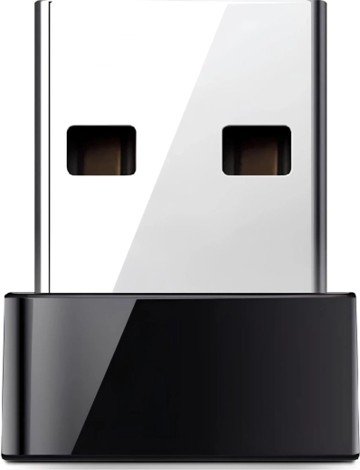 Nano USB Wi‑Fi 6 Adapter BW05