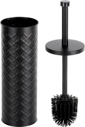 Higiēniska silikona galviņa efektīvai tīrīšanai