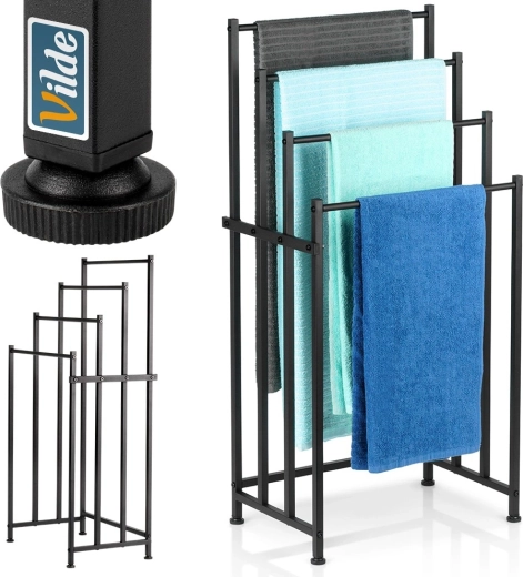 Stabila un izturīga metāla konstrukcija