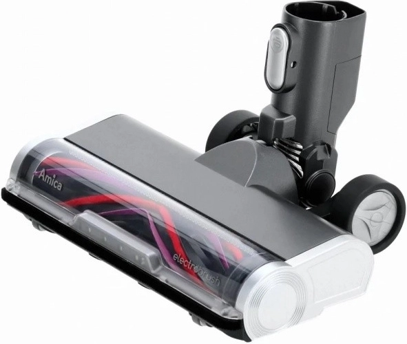 Power PET brush: speciālists spalvām un šķiedrām