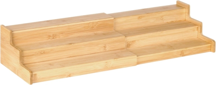Extendable length for maximum flexibility