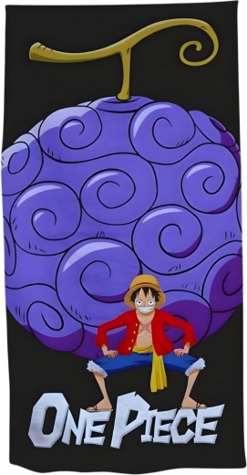 One Piece dvielis - 1 gab.