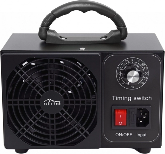 Ozona ģenerators MT6540