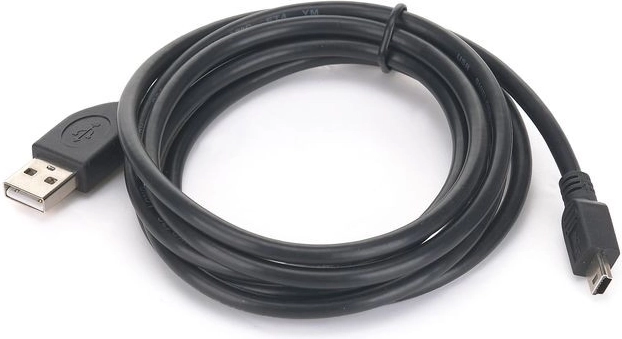 USB cable mini AM-BM5P 2.0 (Canon) 1.8 m black