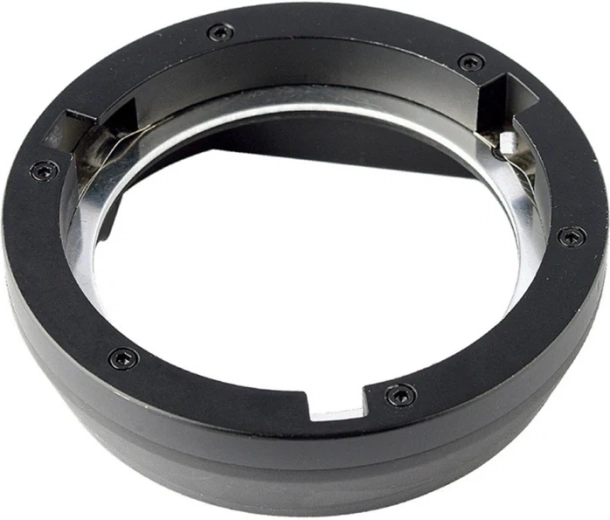 Bowens adapteris Godox AD400Pro zibspuldzei (BW-AD400Pro) – 1 gab.