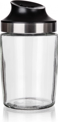 Elegants stikls un nerūsējošais tērauds ikvienam galdam