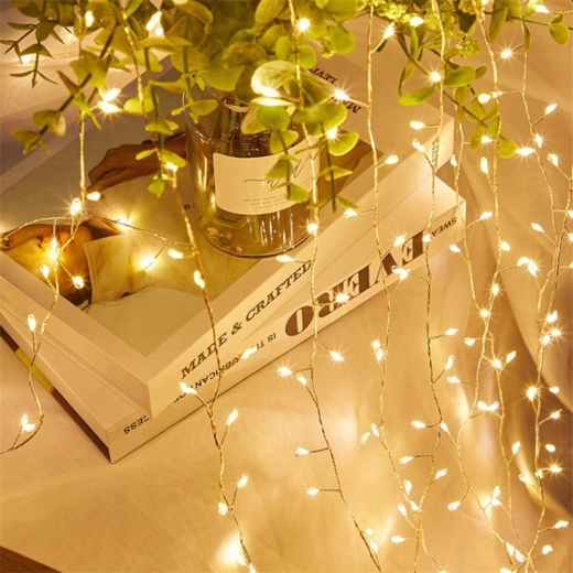 Flexible wire for creative decorating