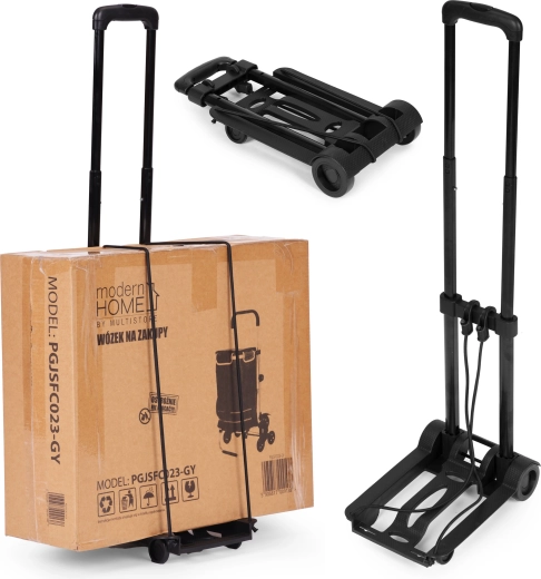 Salikams rokas ratiņi 30 kg ModernHome