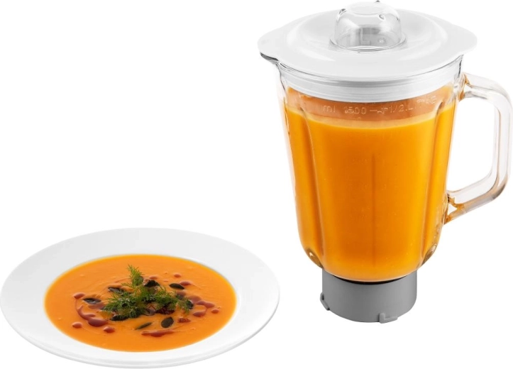 Blendēšana un NutriBlender vienā ierīcē