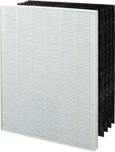Filtru komplekts gaisa attīrītājam ZERO/P300