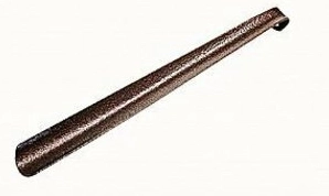Metal Shoe Horn 65 cm