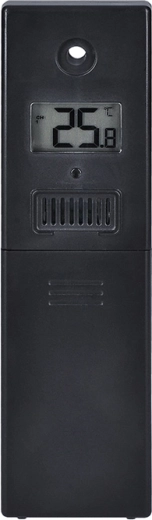Solight wireless temperature and humidity sensor for TE9xWiFi weather stations
