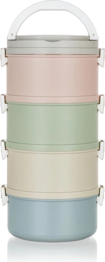 Sakraujama sistēma 4 × 0,7 l
