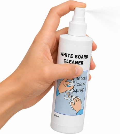 Convenient sprayer with atomizer