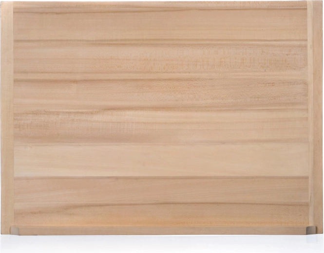 Koka mīklas dēlis BRILLANTE 70 × 49,5 cm no bērza