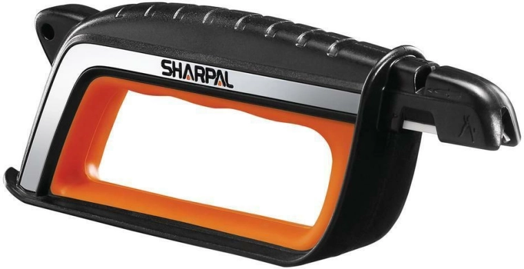 Sharpal 103N universal sharpener for knives, scissors and tools