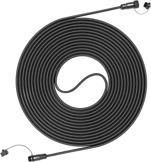 Segway-Navimow antenna extension cable for i1 and i2 AWD series robotic lawn mowers