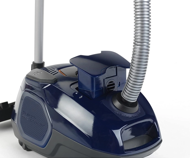 Autentiskas skaņas un jaudas regulators