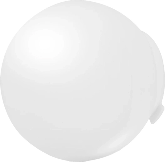 Neewer CRS6 Foldable Dome Diffuser with Set of Three Adapters