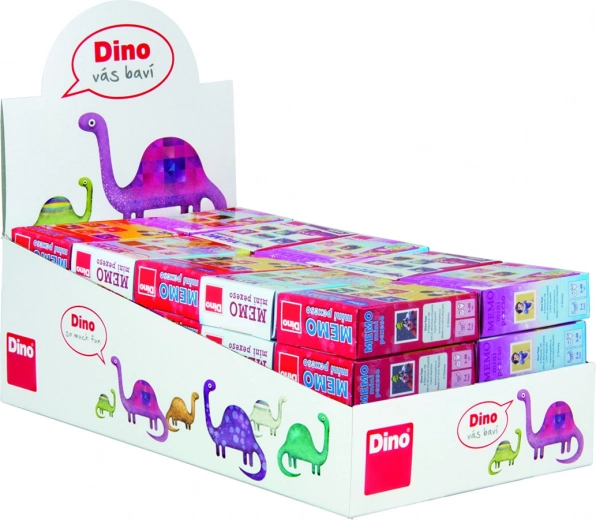 Minipekseso Disney