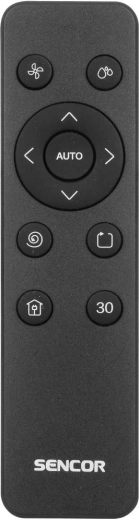 Sencor Remote Control for SRV Robot Vacuum Cleaners